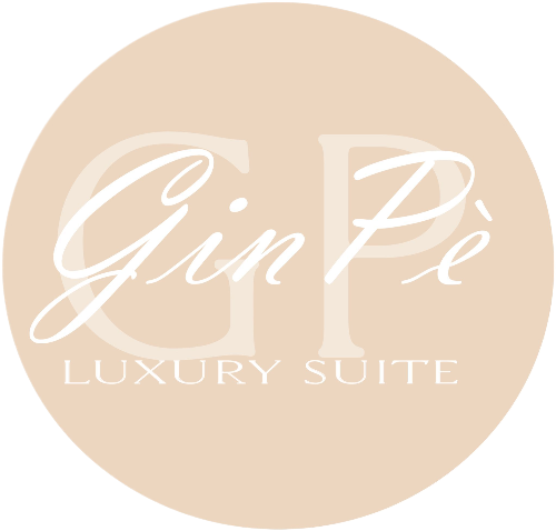 GINPE’ LUXURY SUITE